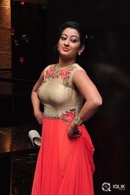 Tejaswini-Prakash-at-Cine-Mahal-Movie-Audio-Launch